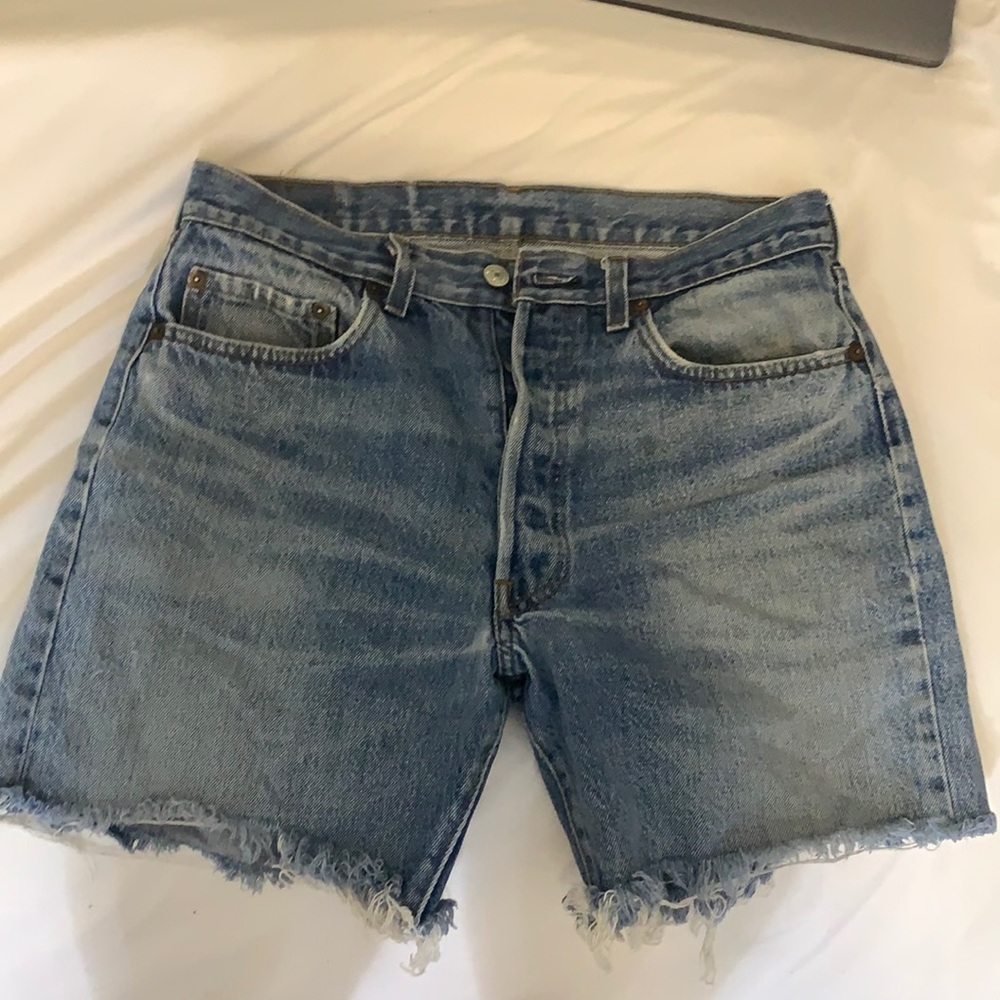 Vintage Levi’s